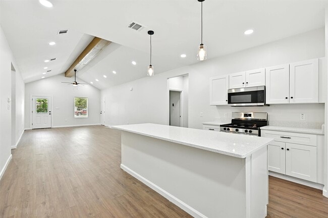 property at 6105 Woodrow St