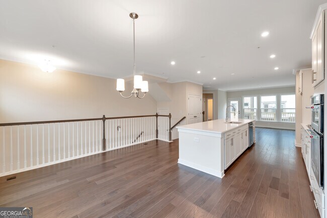 1807 Brandsford St NW in Atlanta, GA - Building Photo - Building Photo
