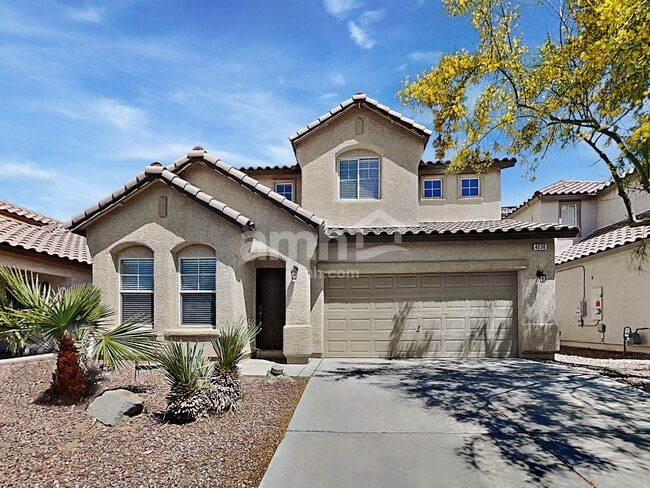 property at 4036 Clove Hitch St