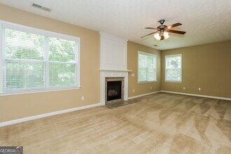 934 Mill Creek Ave in Canton, GA - Building Photo - Building Photo