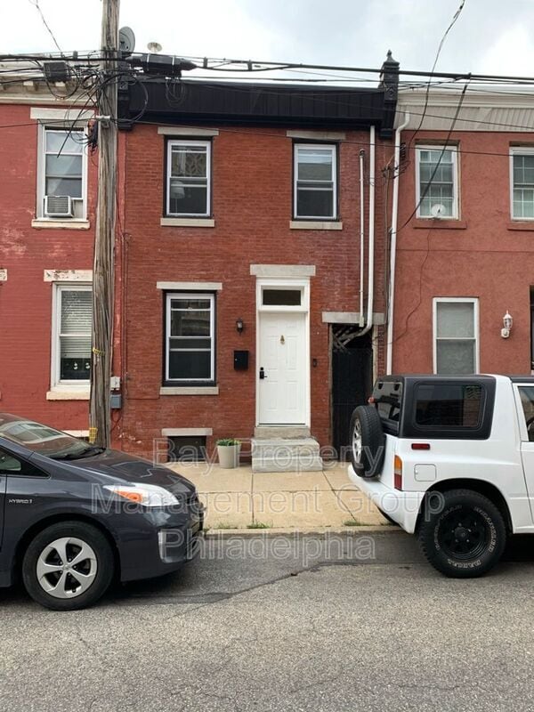 2018 N Hancock St in Philadelphia, PA - Building Photo - Building Photo