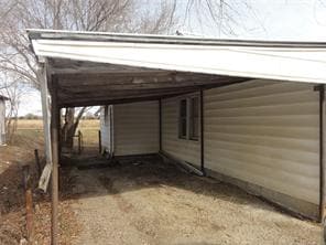 2025 W Birch Ave in Barnsdall, OK - Building Photo - Building Photo