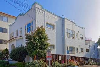 160 Athol Ave in Oakland, CA - Building Photo - Other