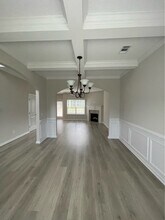 137 Turpentine Trl in Hinesville, GA - Building Photo - Building Photo