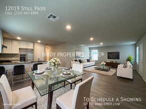 12019 Still Pass in San Antonio, TX - Building Photo - Building Photo