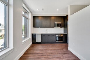 99 Sumner St in Boston, MA - Building Photo