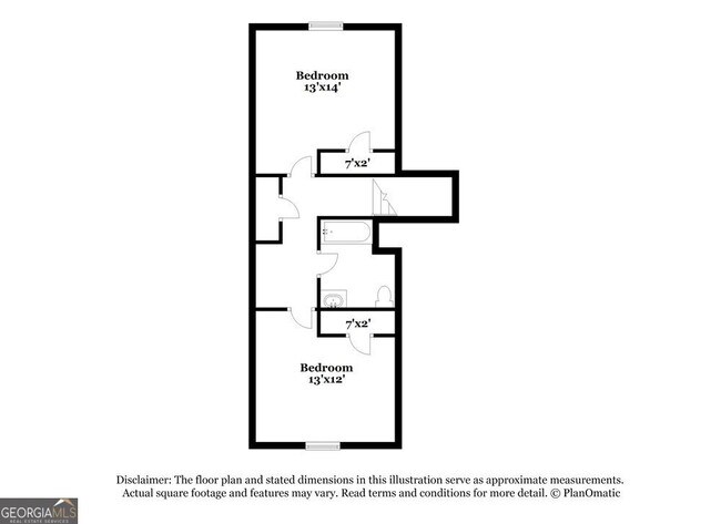 108 Cobblestone Dr in Dallas, GA - Building Photo - Building Photo
