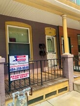 429 Chestnut St, Unit 1 in West Reading, PA - Building Photo - Building Photo