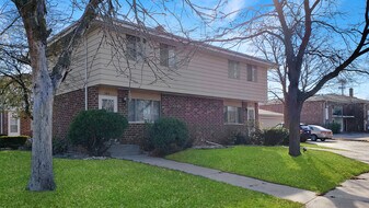 1509 17th St in Kenosha, WI - Building Photo