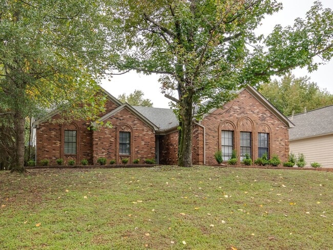 3107 Santa Cruz Cove in Memphis, TN - Building Photo - Building Photo