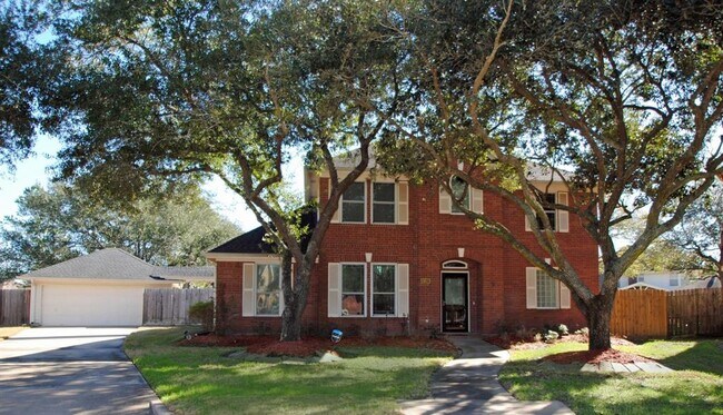 property at 19603 Piney Pl Ct