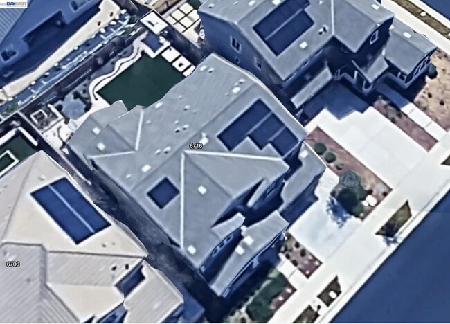 6716 Anton St in Tracy, CA - Building Photo - Building Photo