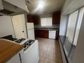 10030 Ridgecoral Dr in Houston, TX - Building Photo - Building Photo