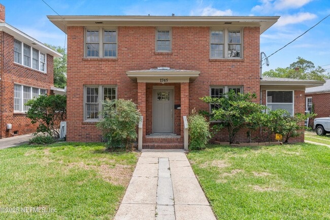 property at 1745 Belmonte Ave