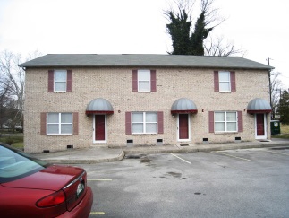 119 E Inskip Dr in Knoxville, TN - Building Photo - Building Photo