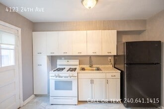 4123 24th Ave in Temple Hills, MD - Building Photo - Building Photo