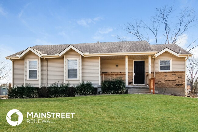 property at 612 Arena Dr