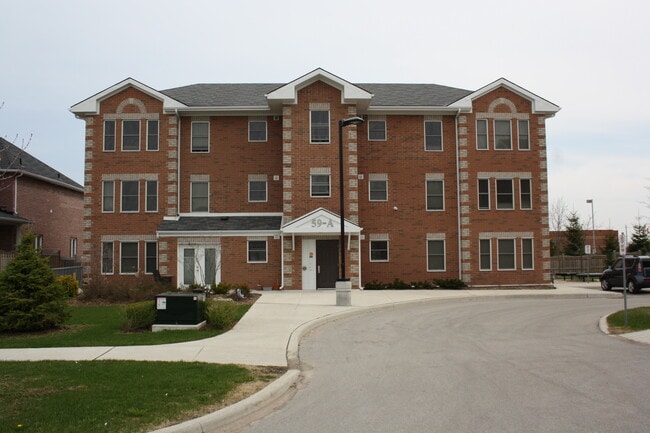 property at 59 Arch Brown Crt