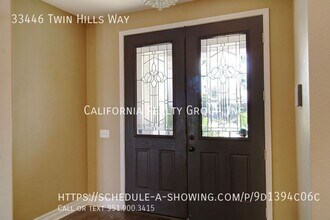 33446 Twin Hills Way in Temecula, CA - Building Photo - Building Photo