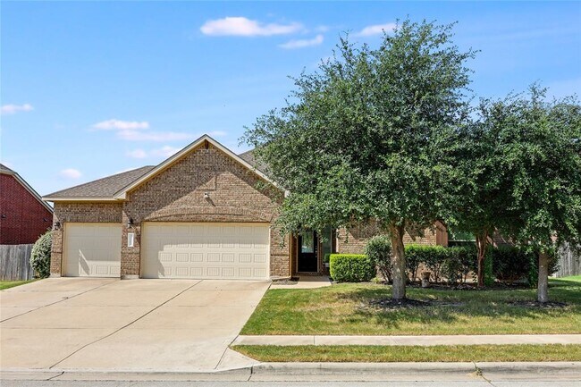 property at 3505 Plover Run Trail