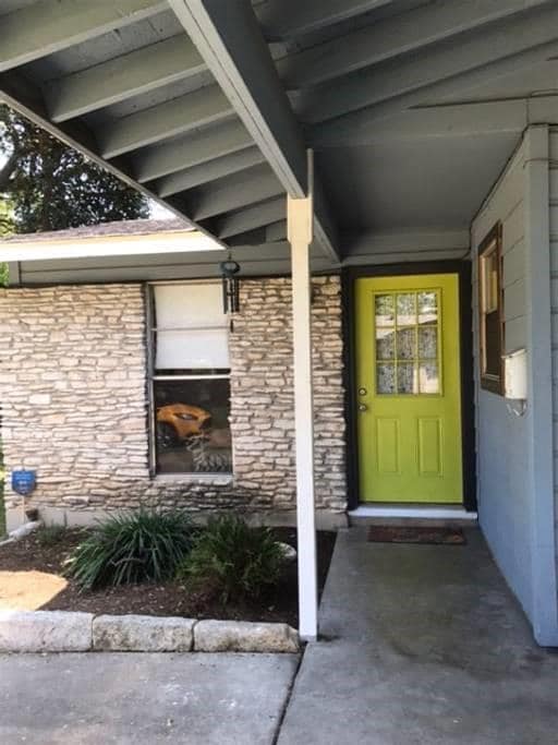 123 Coleman St in Austin, TX - Building Photo - Building Photo
