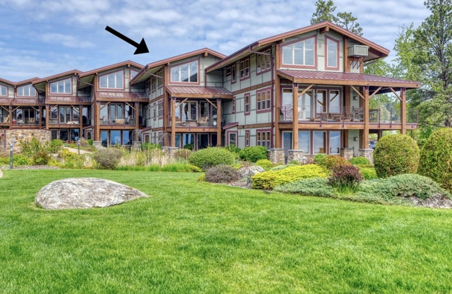 property at 7175 US-93