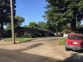 2166 Shoshone Ave in Chico, CA - Building Photo - Other