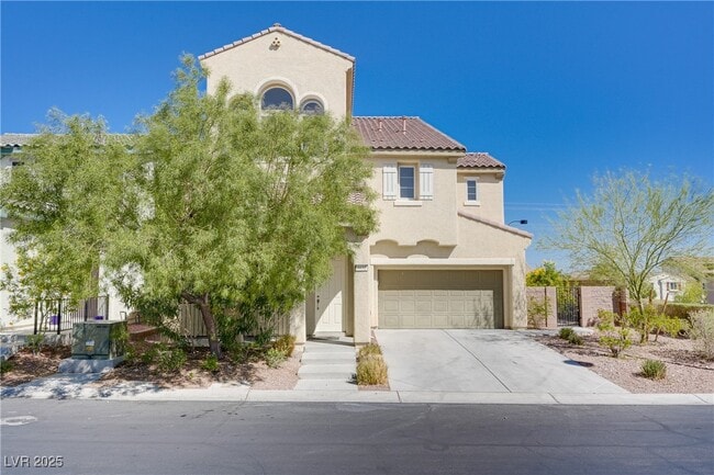 6632 Ditmars St in Las Vegas, NV - Building Photo - Building Photo