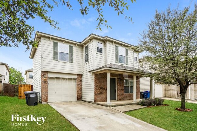 118 Cindy Lou Dr in San Antonio, TX - Building Photo - Building Photo