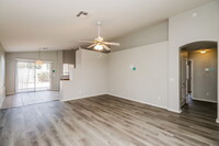 3970 E Kroll Ct in Gilbert, AZ - Building Photo - Building Photo