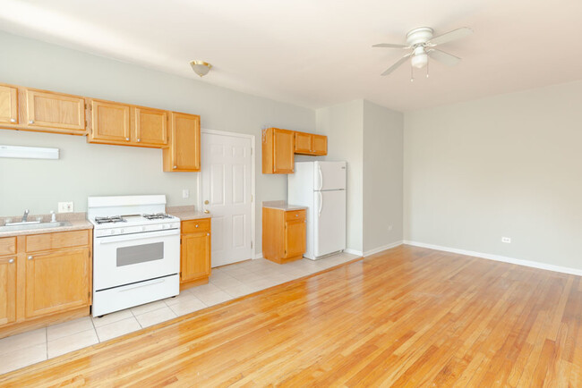 437 E Oakwood Blvd in Chicago, IL - Building Photo - Building Photo