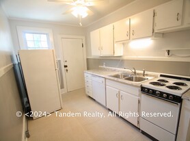 1602 16th Ave S, Unit 3 Apartamentos