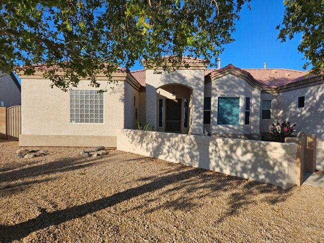 2694 Sanctuary Dr in Bullhead City, AZ - Building Photo - Building Photo