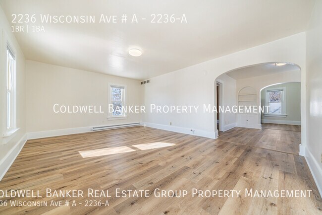 2236 Wisconsin Ave in New Holstein, WI - Building Photo - Building Photo