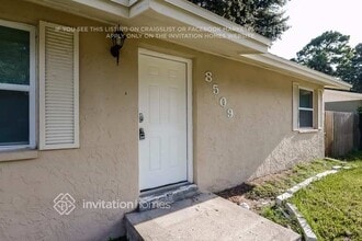 8509 Hepp St in Tampa, FL - Building Photo - Building Photo