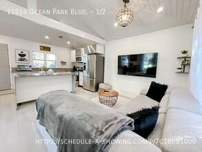 11914 Ocean Park Blvd in Los Angeles, CA - Building Photo - Building Photo