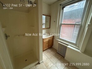 4332 Pine St in Philadelphia, PA - Building Photo - Building Photo