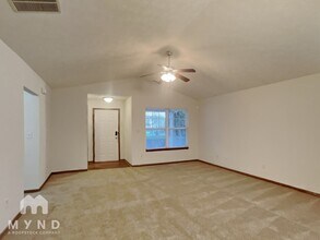 2907 Braxton Ct in Indianapolis, IN - Building Photo - Building Photo