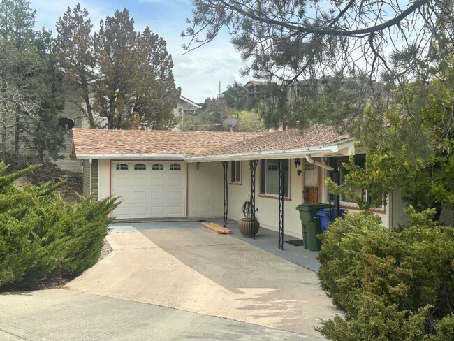 property at 421 Prescott