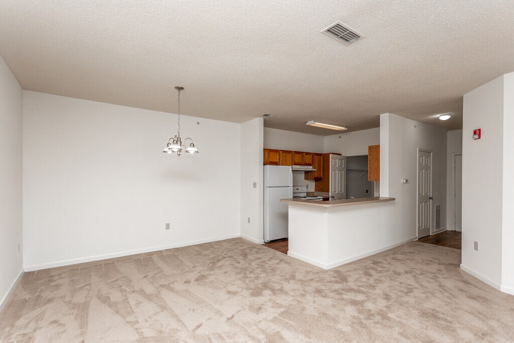 Magnolia Lake Apartments in Carrollton, GA