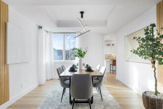 6527 S Robb Way in Littleton, CO - Building Photo - Building Photo