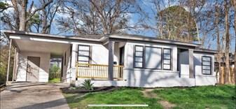 146 E Topeka St in Shreveport, LA - Building Photo