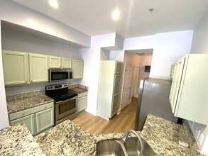 200 S Dawson St in Raleigh, NC - Building Photo - Building Photo