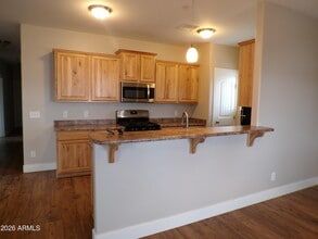 1323 E Graham St in Cottonwood, AZ - Building Photo - Building Photo