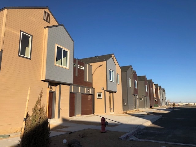 property at 1162 Chisholm Trl