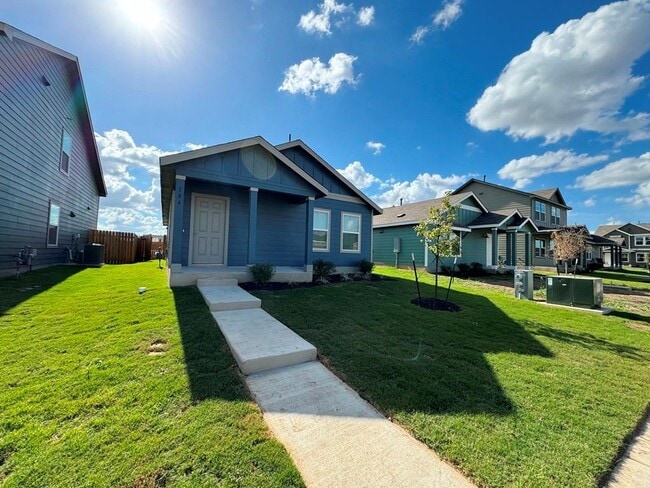 184 Chapel Beck Dr in Kyle, TX - Building Photo - Building Photo