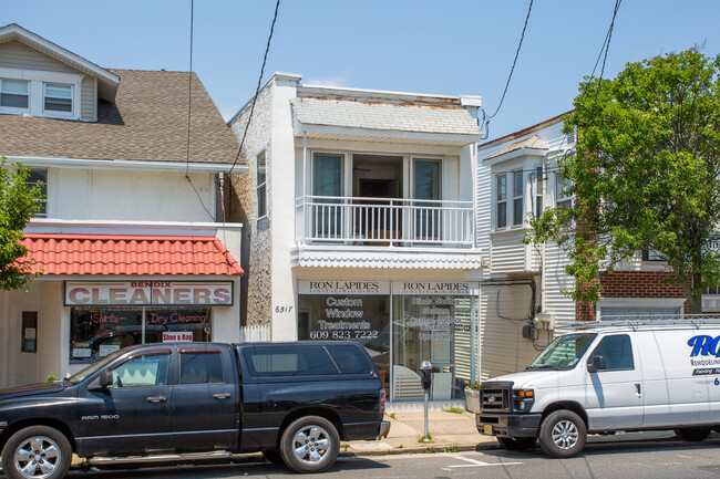 6517 Ventnor Ave in Ventnor City, NJ - Building Photo - Building Photo