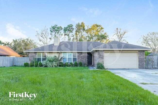 property at 2391 Stonebridge Dr