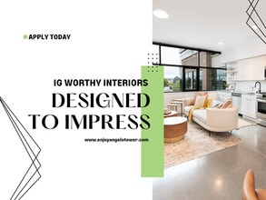 Angelo Tower in Vancouver, WA - Foto de edificio - Building Photo