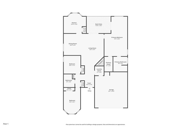 664 Fairgreen Trail in Stockbridge, GA - Building Photo - Building Photo